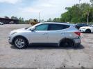 Hyundai SANTA FE 2.0l Turbo Image 12