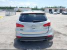 Hyundai SANTA FE 2.0l Turbo Image 10