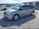 Dodge Grand Caravan American Value Pkg Image 12