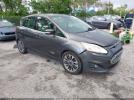 Ford C-MAX Energi Titanium Image 1