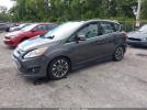 Ford C-MAX Energi Titanium Image 5