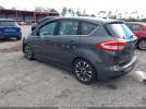 Ford C-MAX Energi Titanium Image 7