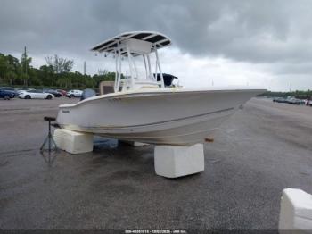  Salvage Tidewater Other