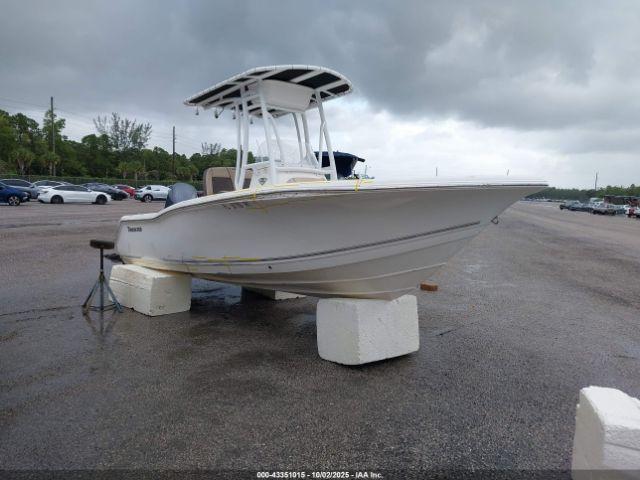  Salvage Tidewater Other