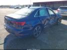 Audi A4 2.0t Premium Image 5