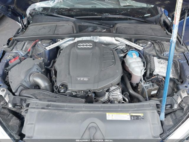 Audi A4 2.0t Premium Image 4