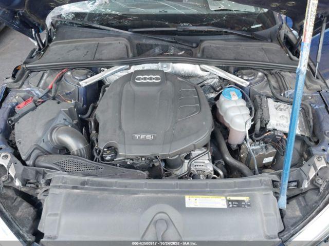 Audi A4 2.0t Premium Image 4