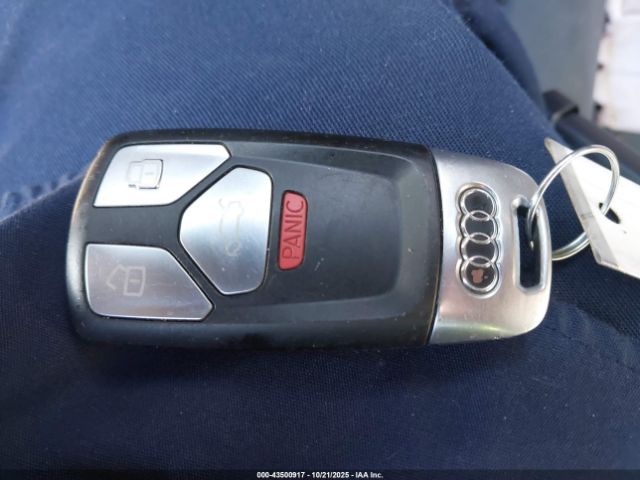 Audi A4 2.0t Premium Image 13