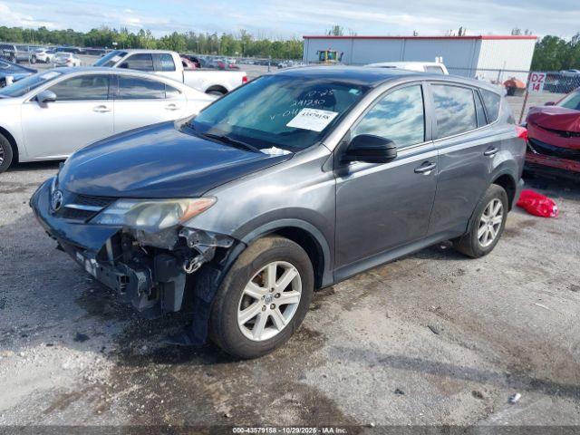 Toyota RAV4 Le Image 11