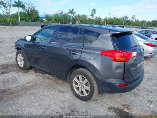 Toyota RAV4 Le Image 14