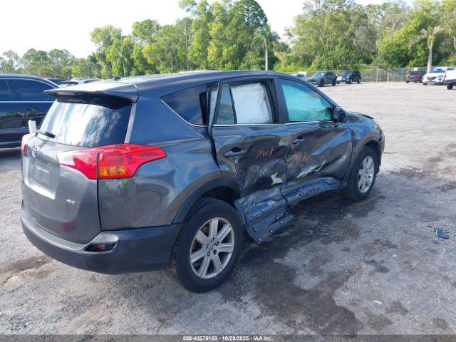 Toyota RAV4 Le Image 9