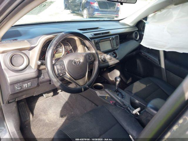 Toyota RAV4 Le Image 16