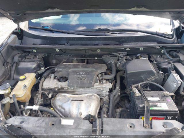 Toyota RAV4 Le Image 4