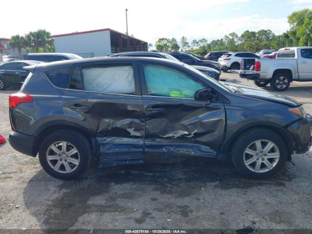 Toyota RAV4 Le Image 5