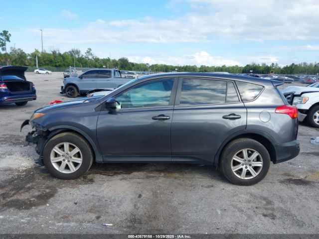 Toyota RAV4 Le Image 6