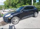 Porsche Macan S Image 2