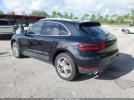 Porsche Macan S Image 6