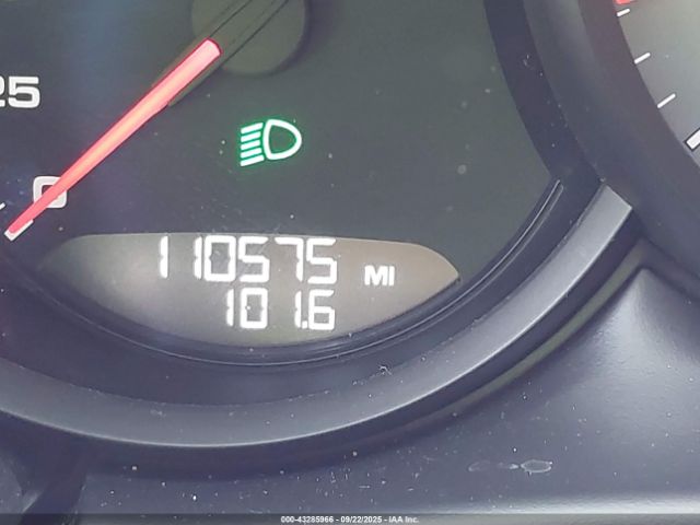 Porsche Macan S Image 11