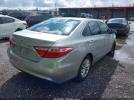 Toyota Camry Le Image 16