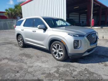  Salvage Hyundai PALISADE