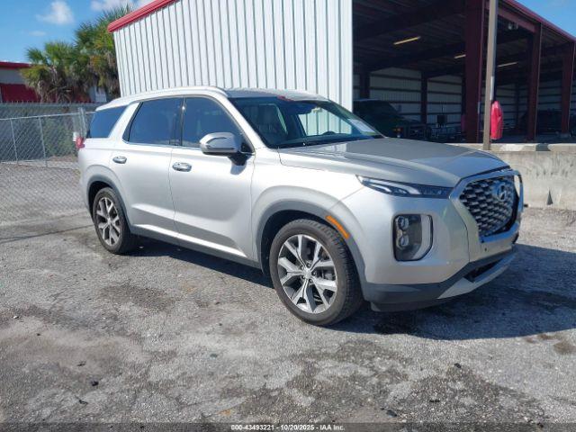  Salvage Hyundai PALISADE