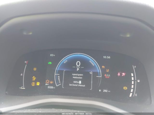 Toyota Camry Le Image 14