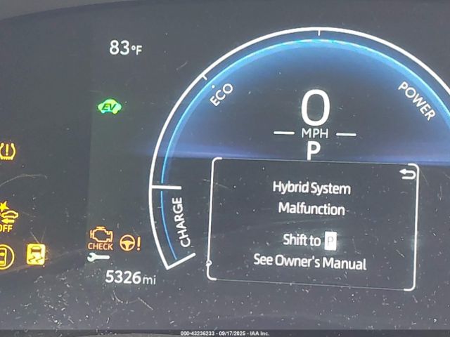 Toyota Camry Le Image 11