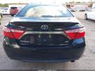Toyota Camry Se Image 15