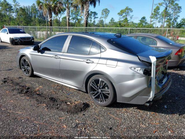 Toyota Camry Xse Image 14