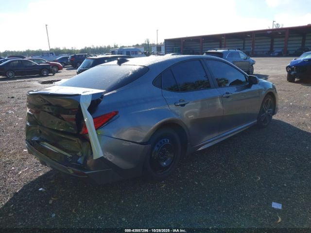 Toyota Camry Xse Image 6