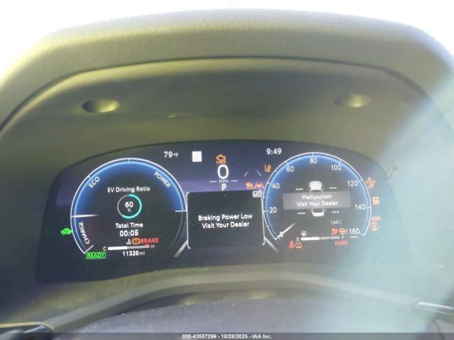 Toyota Camry Xse Image 7