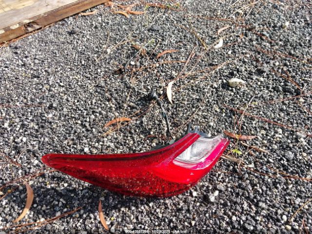 Toyota Camry Xse Image 12