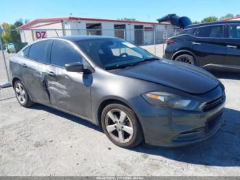  Salvage Dodge Dart