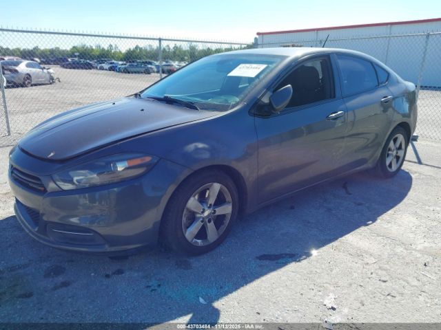Dodge Dart Sxt Image 12