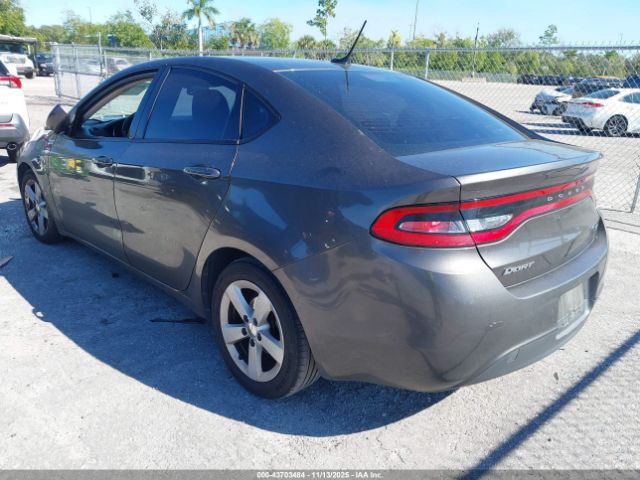 Dodge Dart Sxt Image 7