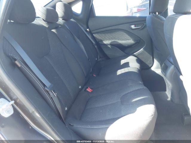 Dodge Dart Sxt Image 4