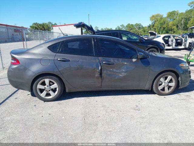 Dodge Dart Sxt Image 10