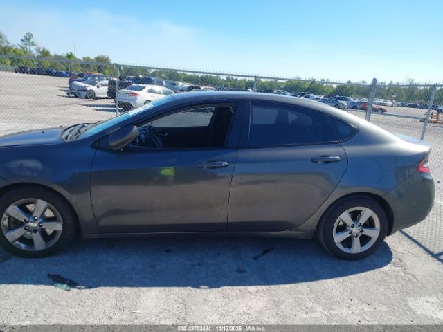 Dodge Dart Sxt Image 11