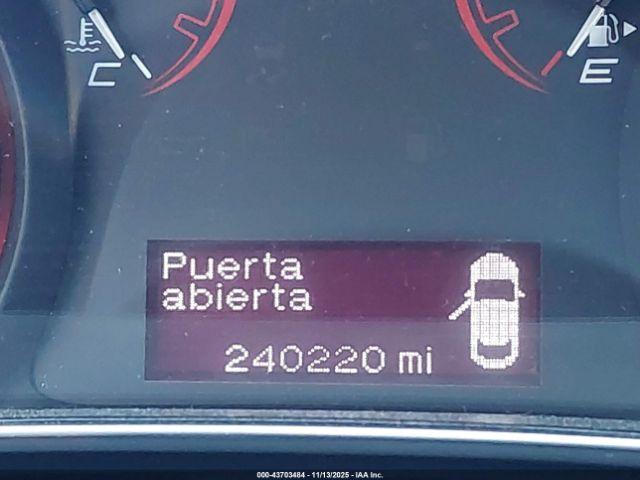 Dodge Dart Sxt Image 13