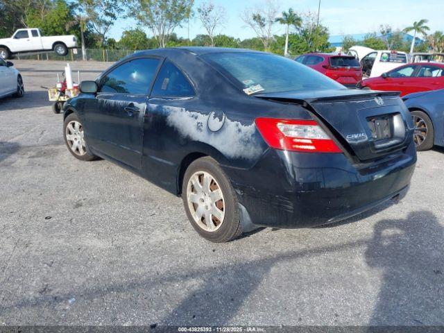 Honda Civic Lx Image 7