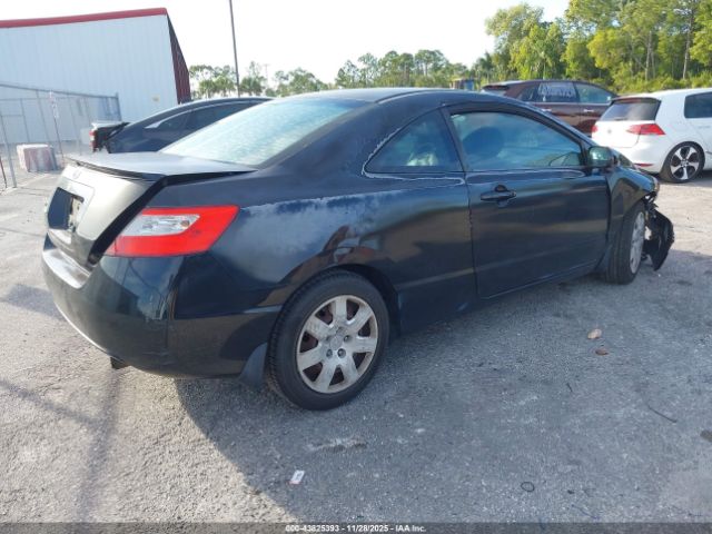 Honda Civic Lx Image 11