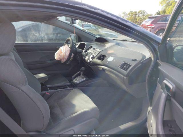 Honda Civic Lx Image 6