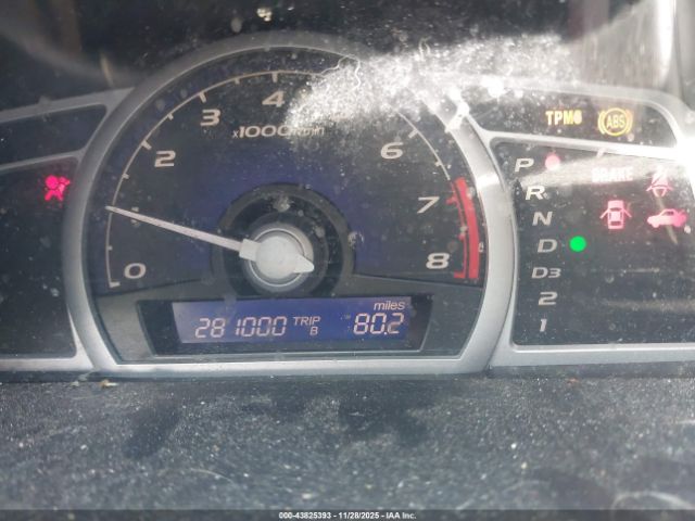 Honda Civic Lx Image 10