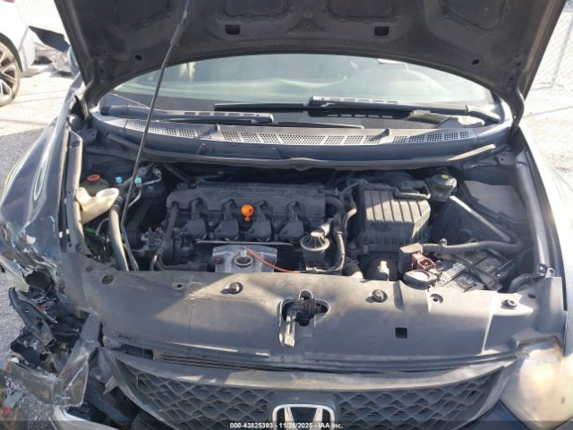 Honda Civic Lx Image 5