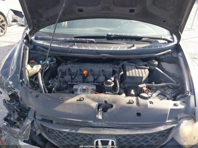 Honda Civic Lx Image 5