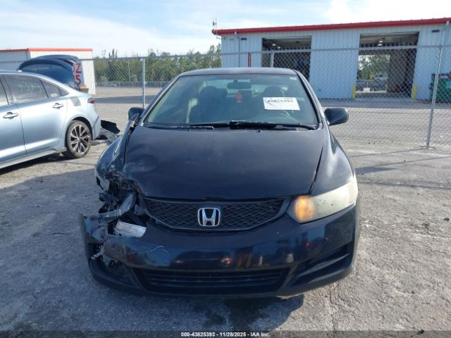 Honda Civic Lx Image 13
