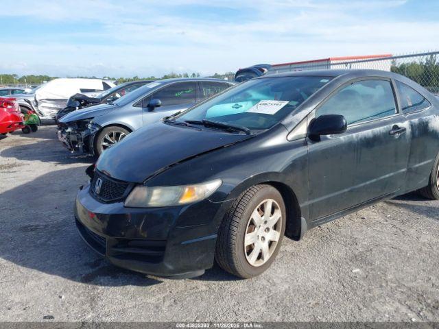 Honda Civic Lx Image 3