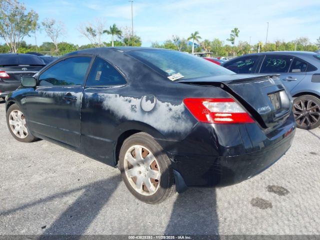 Honda Civic Lx Image 4