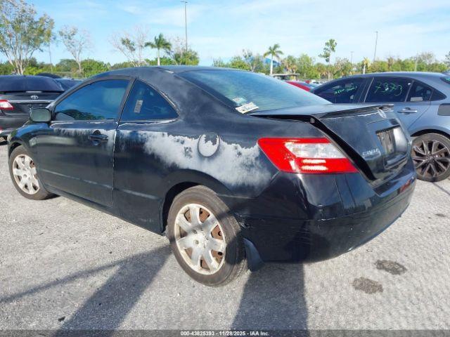 Honda Civic Lx Image 4