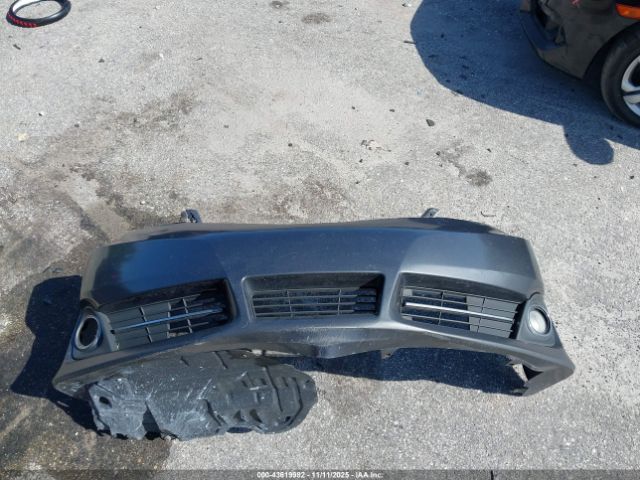 Toyota Camry Se Image 8